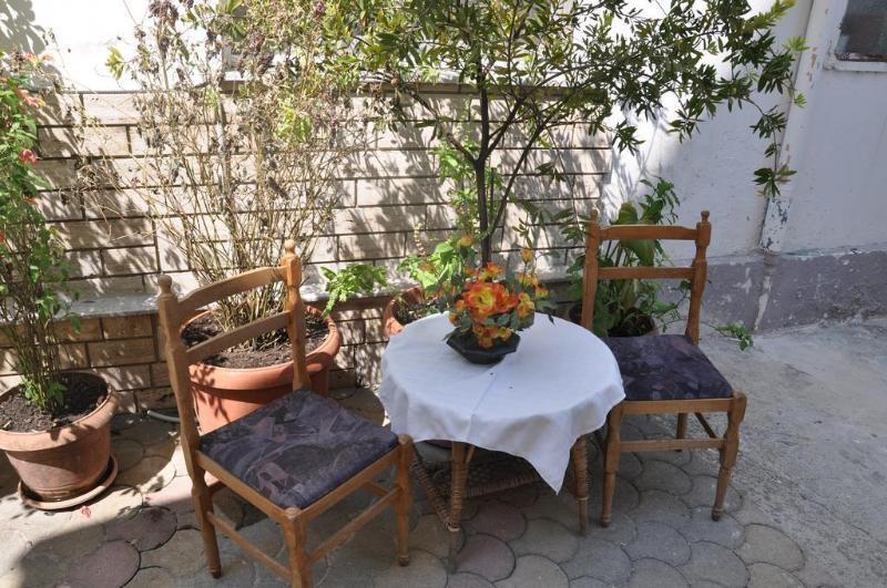 Hotel Pik Loti Тирана Екстериор снимка